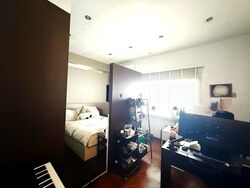 Chancery Lane (D11), Detached #486179031